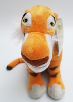 Disney Store The Jungle Book Shere Khan Plush Cuddly Soft Toy 22cm