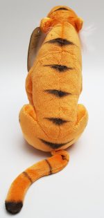 Disney Store The Jungle Book Shere Khan Plush Cuddly Soft Toy 22cm