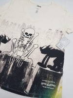 Disney-Store-The-Skeleton-Dance-Silly-Symphony-Ladies-T-Shirt-XL-X-Large-8464 Disney Store The Skeleton Dance Silly Symphony Ladies T-Shirt XL X-Large