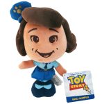 Disney Store Toy Story 4 Officer Giggle McDimples Plush Soft Toy