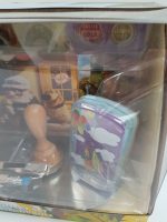 Disney-Store-Up-Post-Box-Mailbox-With-Postcards-Stationery-2475 Disney Store Up Post Box Mailbox With Postcards & Stationery
