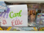 Disney-Store-Up-Post-Box-Mailbox-With-Postcards-Stationery-9654 Disney Store Up Post Box Mailbox With Postcards & Stationery