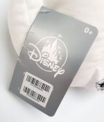 Disney Store Wall-E EVE Plush Squinting Soft Cuddly Toy Small