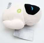 Disney Store Wall-E EVE Plush Squinting Soft Cuddly Toy Small