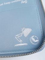 Disney Store World Of Pixar Purse