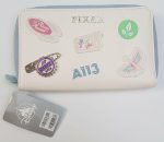 Disney Store World Of Pixar Purse