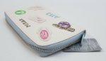 Disney Store World Of Pixar Purse