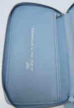 Disney Store World Of Pixar Purse
