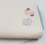 Disney Store World Of Pixar Purse