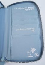 Disney Store World Of Pixar Purse