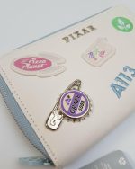 Disney Store World Of Pixar Purse