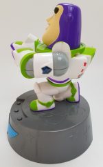 Disney Toy Story Chase Zurg Buzz Lightyear Laser Blast Shooting Game With Gun