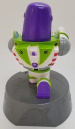 Disney Toy Story Chase Zurg Buzz Lightyear Laser Blast Shooting Game With Gun