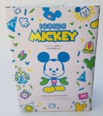 Disney Wonderground Jerrod Maruyama Iconic Mickey Mouse Vinyl Special Edition