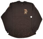 Disneyland Bronze Belle Of The Ball Resort Spirit Jersey Adults XS