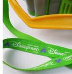 Disneyland Hong Kong Buzz Lightyear Popcorn Bucket