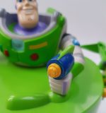 Disneyland Hong Kong Buzz Lightyear Popcorn Bucket