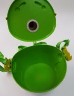 Disneyland Hong Kong Buzz Lightyear Popcorn Bucket