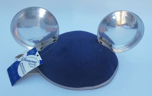 Disneyland Paris 15th Anniversary Ears Mickey Mouse Hat