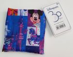 Disneyland Paris 30th Anniversary Lightweight Folding Tote Shopper Bag