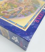 Disneyland Paris 30th Anniversary Park Map 1000 Piece Jigsaw Puzzle