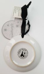 Disneyland-Paris-Alice-in-Wonderland-Plate-Hanging-Christmas-Tree-Decoration-3556 Disneyland Paris Alice in Wonderland Plate Hanging Christmas Tree Decoration
