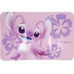 Disneyland Paris Angel Portrait Pink Placemat Table Mat