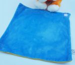 Disneyland Paris Babies Aladdin Rajah & Magic Carpet Blanket Plush Soft Cuddly Toy