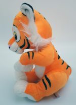Disneyland Paris Babies Aladdin Rajah & Magic Carpet Blanket Plush Soft Cuddly Toy