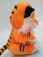 Disneyland Paris Babies Aladdin Rajah & Magic Carpet Blanket Plush Soft Cuddly Toy
