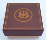 Disneyland Paris Big Thunder Mountain Limited Edition Cufflinks