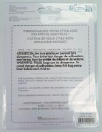 Disneyland Paris Big Thunder Mountain Patched 2 Fabric Clothing Patch