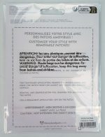 Disneyland Paris Castle Patched Sleeping Beauty Fabric Clothing Patch