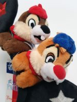 Disneyland-Paris-Chip-N-Dale-Mickey-Mouse-Ears-9672 Disneyland Paris Chip N Dale Mickey Mouse Ears