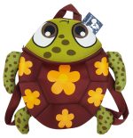 Disneyland Paris Finding Nemo Squirt Kids Backpack Bag