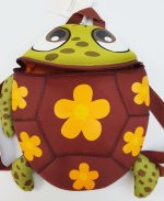 Disneyland Paris Finding Nemo Squirt Kids Backpack Bag