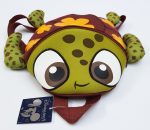 Disneyland Paris Finding Nemo Squirt Kids Backpack Bag