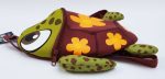 Disneyland Paris Finding Nemo Squirt Kids Backpack Bag