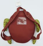Disneyland Paris Finding Nemo Squirt Kids Backpack Bag