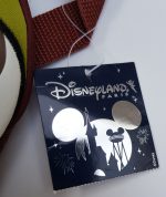Disneyland Paris Finding Nemo Squirt Kids Backpack Bag