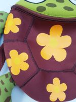 Disneyland Paris Finding Nemo Squirt Kids Backpack Bag