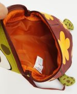 Disneyland Paris Finding Nemo Squirt Kids Backpack Bag