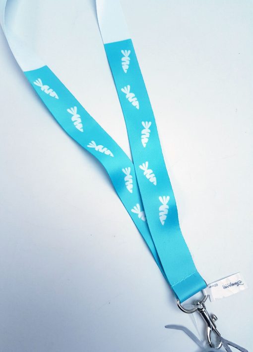 Disneyland Paris Frozen Olaf Pin Trading Lanyard & Wallet