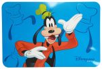 Disneyland Paris Goofy Portrait Blue Placemat Table Mat