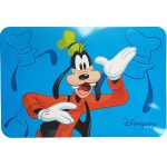 Disneyland Paris Goofy Portrait Blue Placemat Table Mat