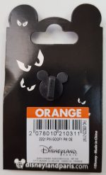 Disneyland Paris Goofy With Dangle Lantern Phantom Manor Pin Trading Badge