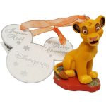Disneyland-Paris-Lion-King-Simba-Hanging-Christmas-Tree-Decoration-3023 Disneyland Paris Lion King Simba Hanging Christmas Tree Decoration