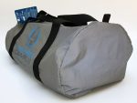 Disneyland Paris Marvel Avengers Campus Duffle Gym Bag Overnight Holdall