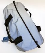 Disneyland Paris Marvel Avengers Campus Duffle Gym Bag Overnight Holdall