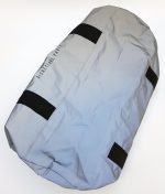 Disneyland Paris Marvel Avengers Campus Duffle Gym Bag Overnight Holdall